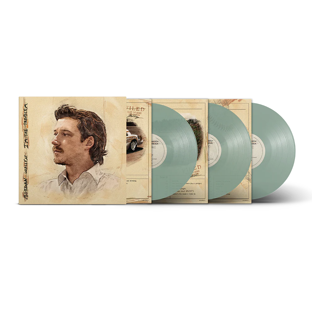 Vinyl